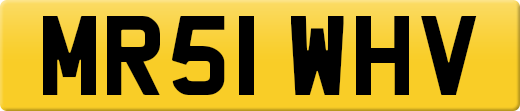 MR51WHV